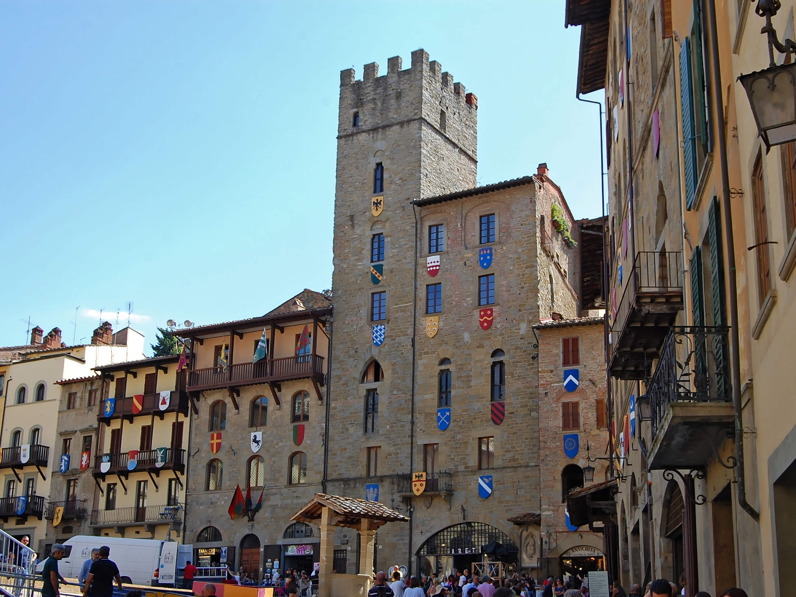 St. Francis Way – Chiusi to Città di Castello-2