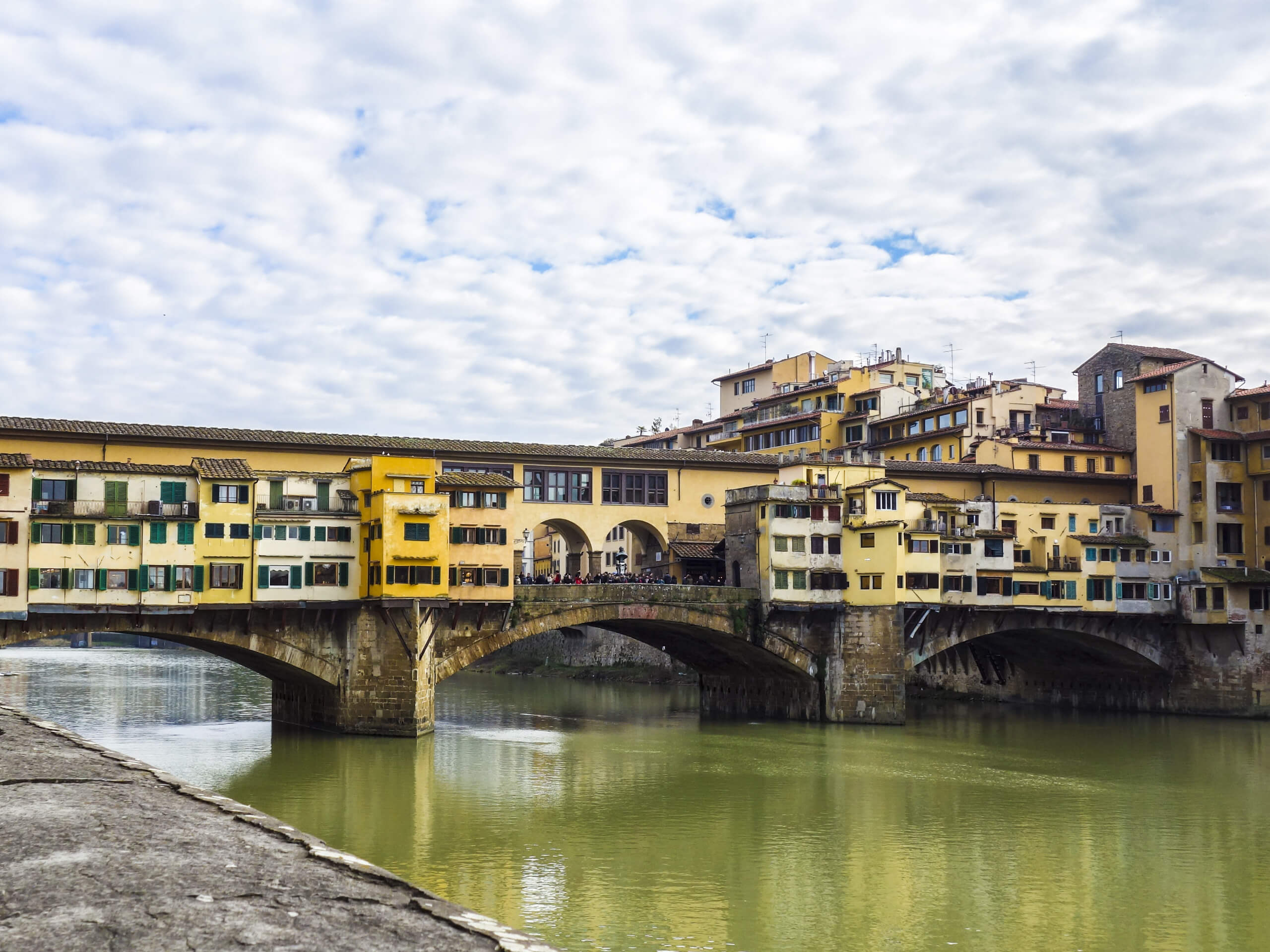 St. Francis Way - Firenze to La Verna Tour-3