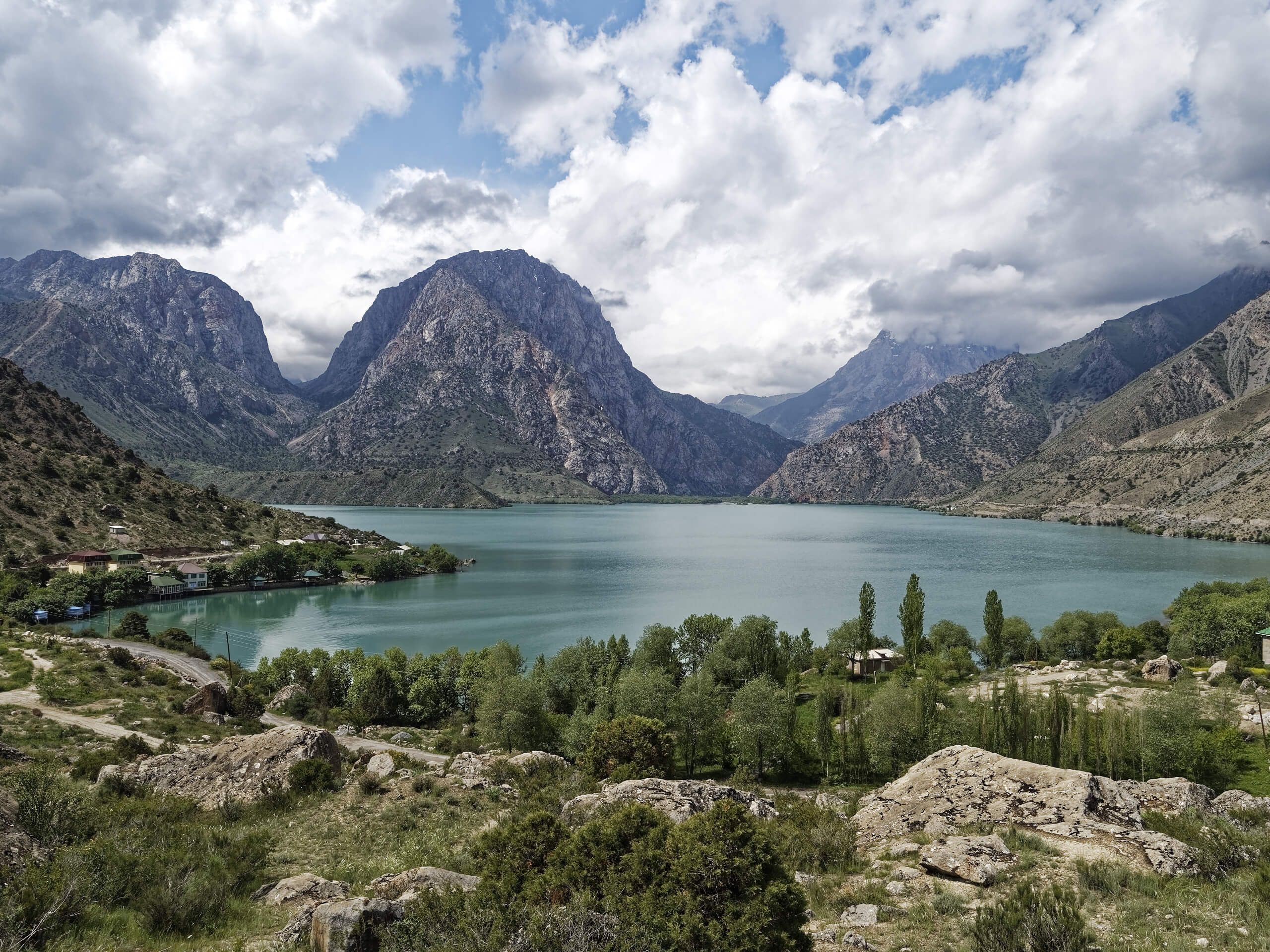 Tajikistan Ultimate Tour-2