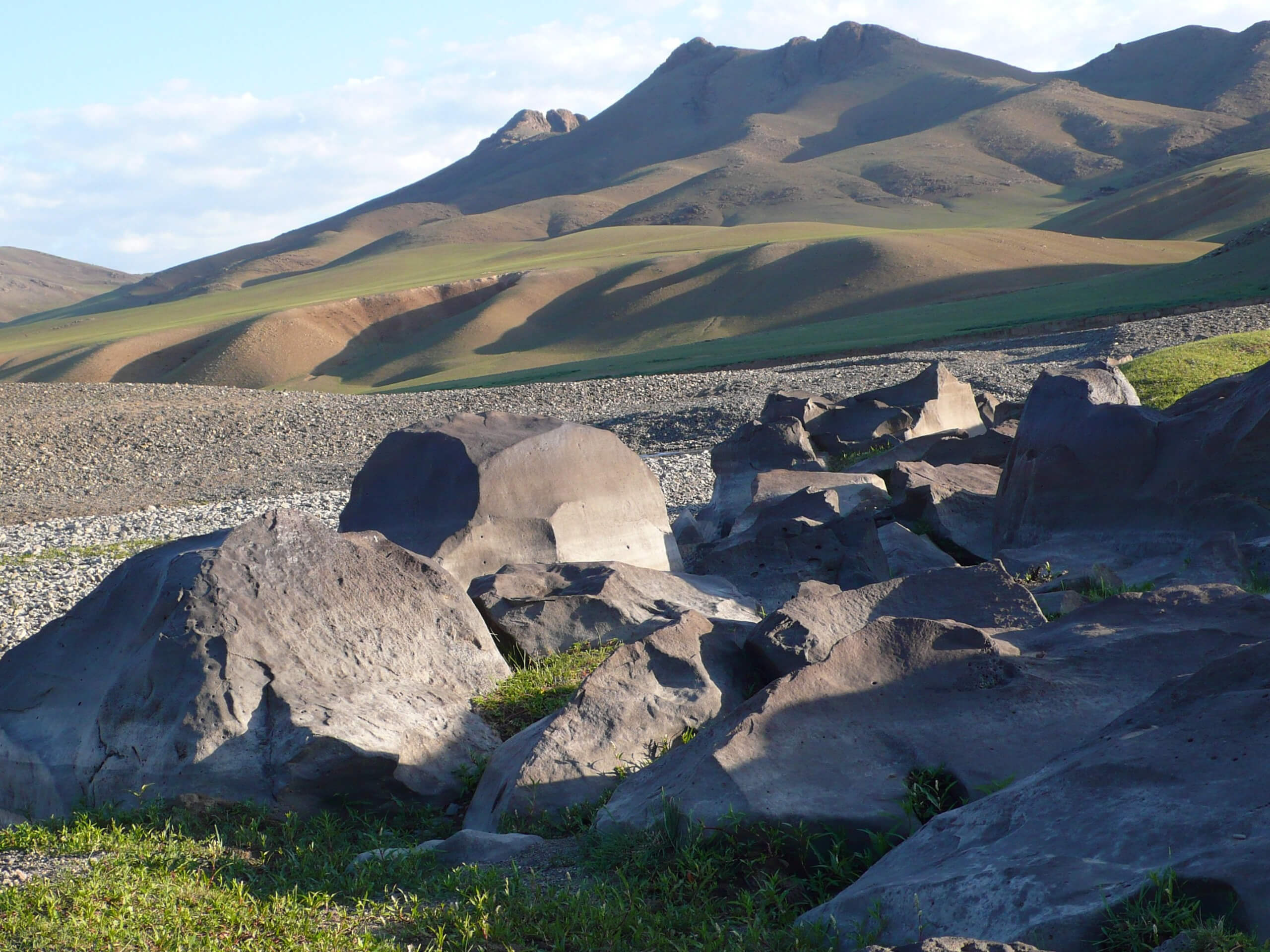 Trekking in Altai Tavan Bogd National Park-0