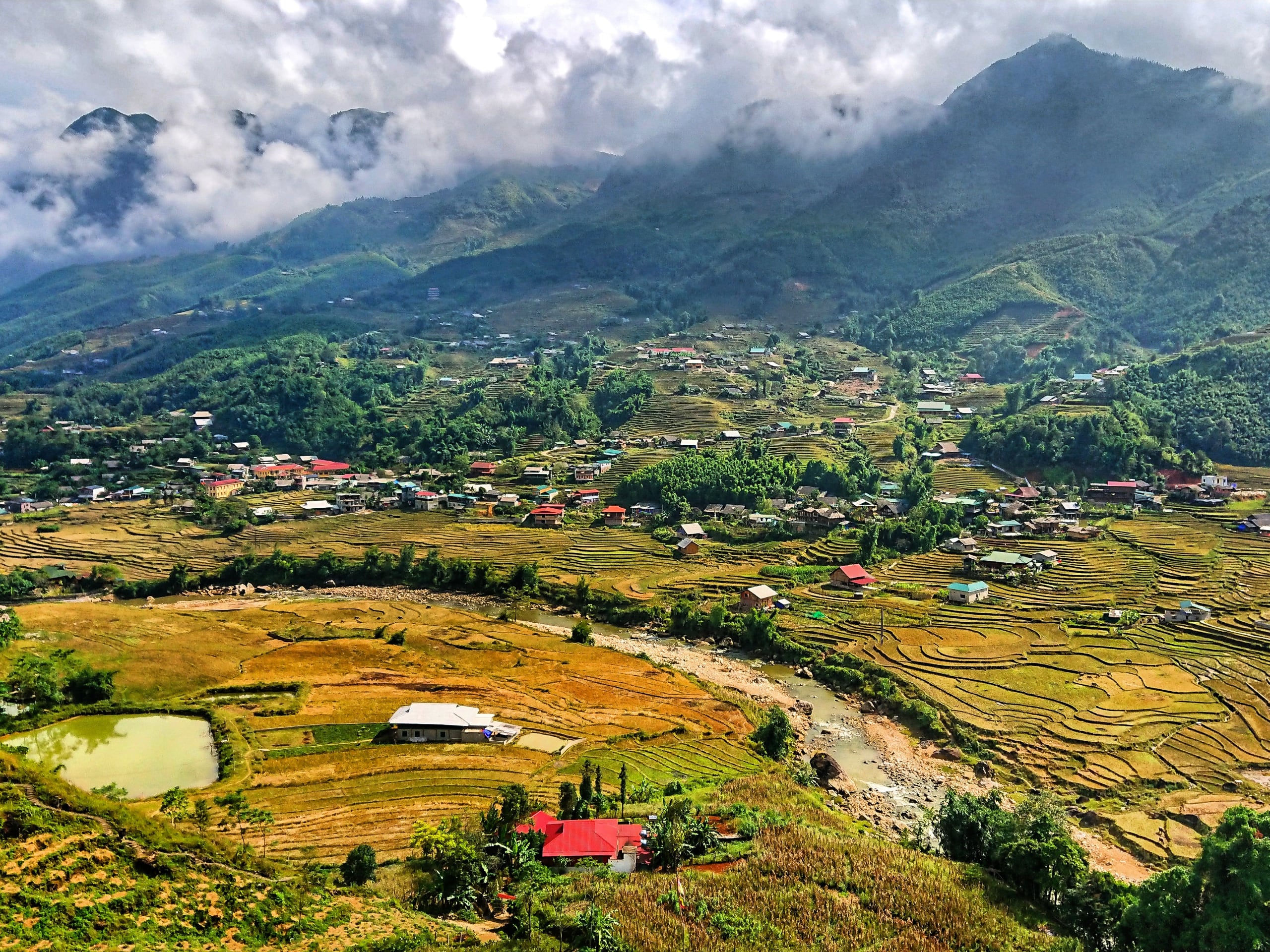 Vietnam Off the Beaten Path-0