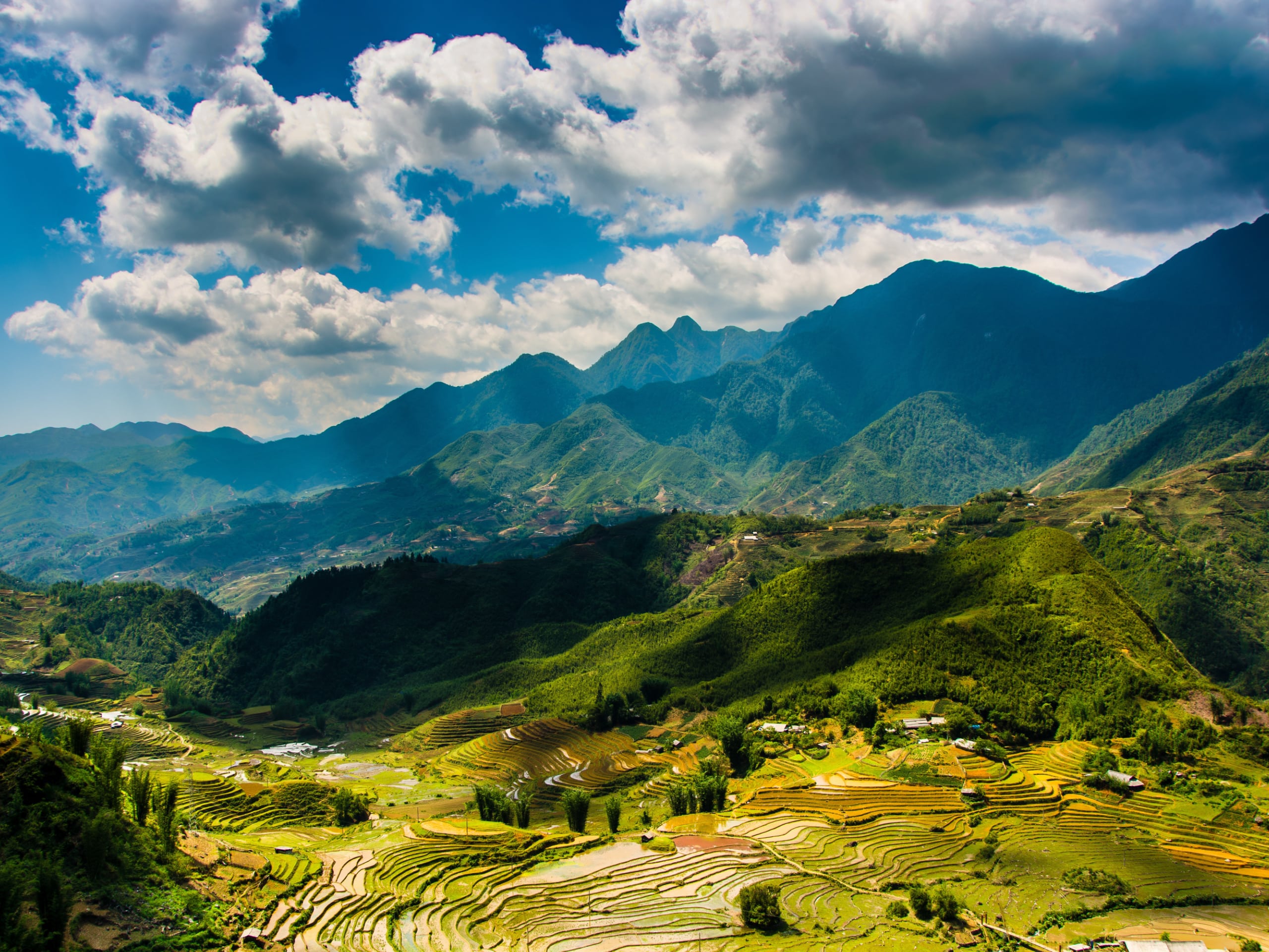 Vietnam Off the Beaten Path-1