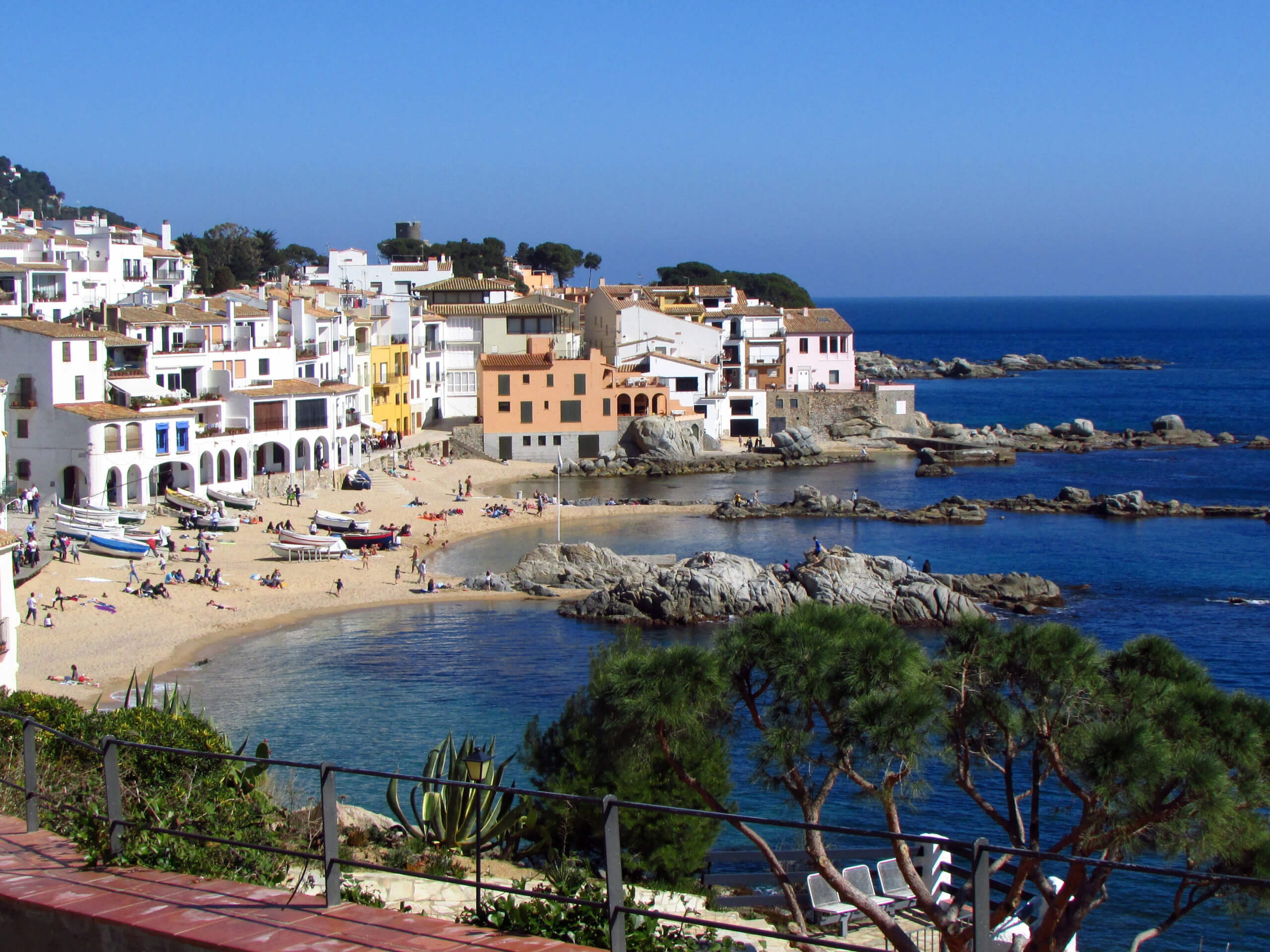 Walking Spain’s Wild Coast-0