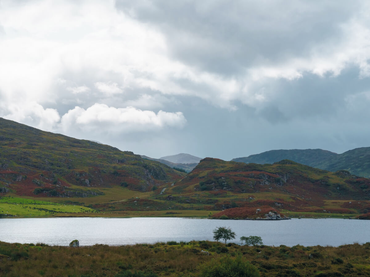 West Cork Cycling Tour