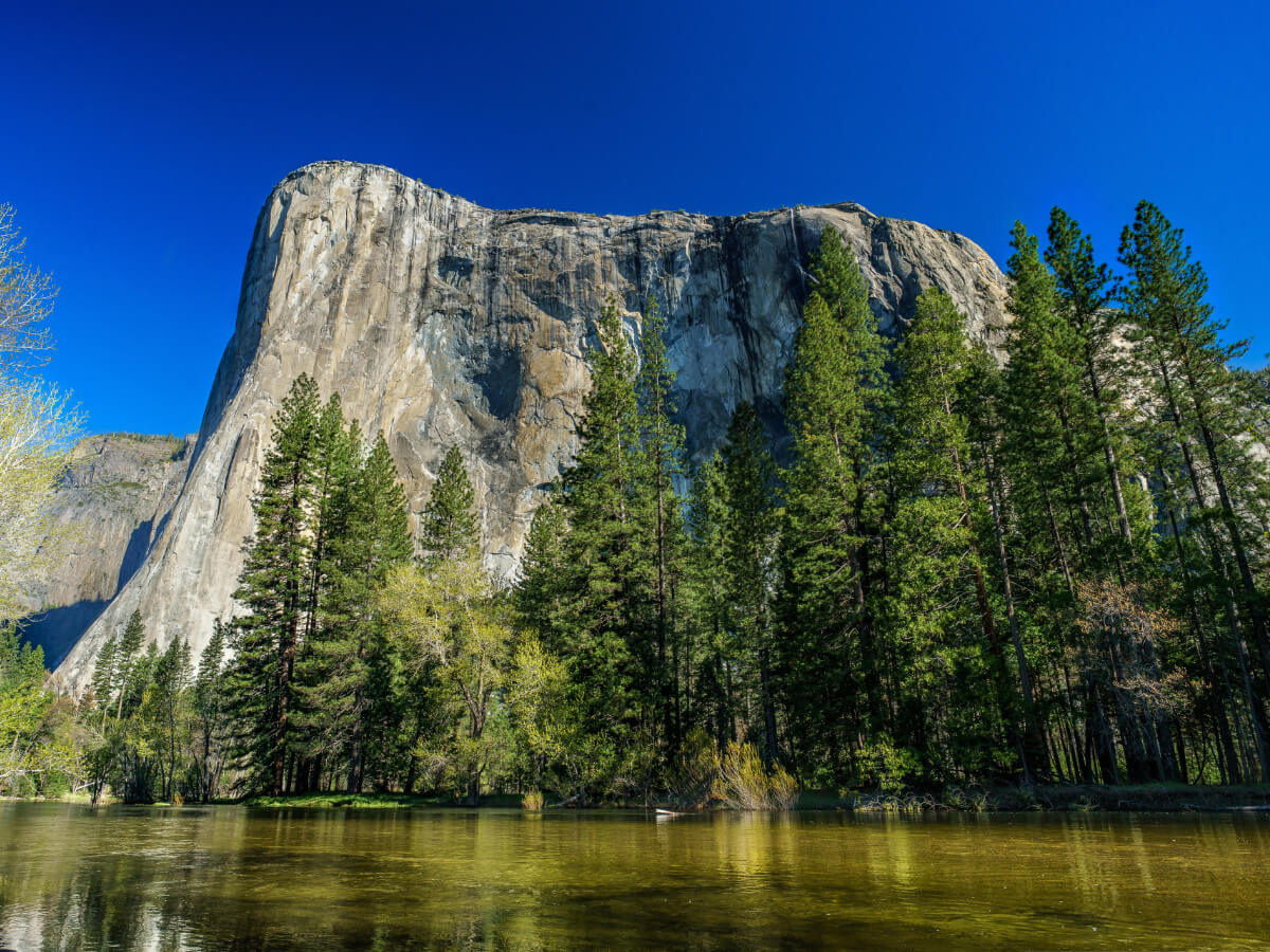 Yosemite Grand Traverse Tour with Horsepack Support-0