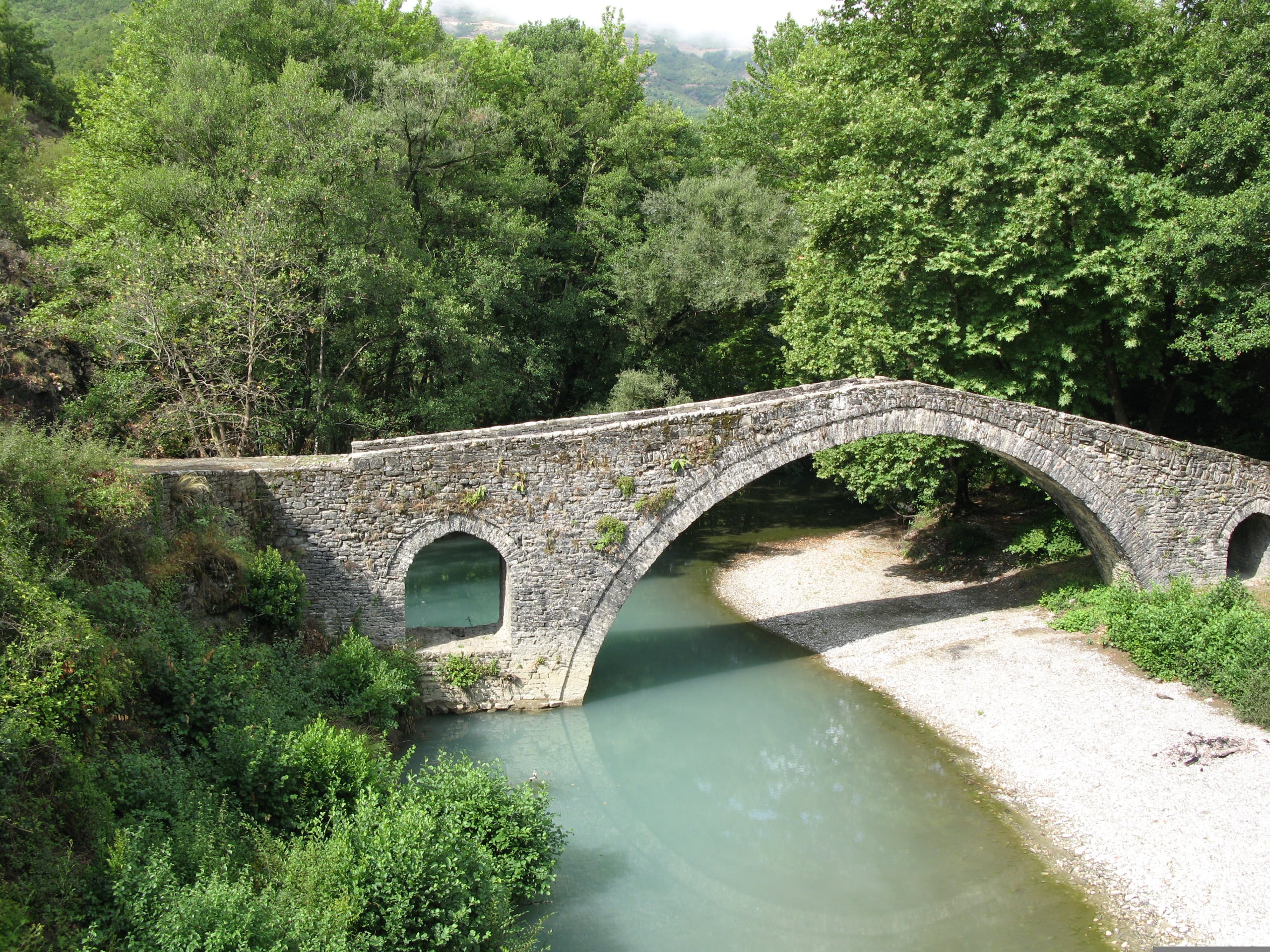 Zagori Trekking Tour-1