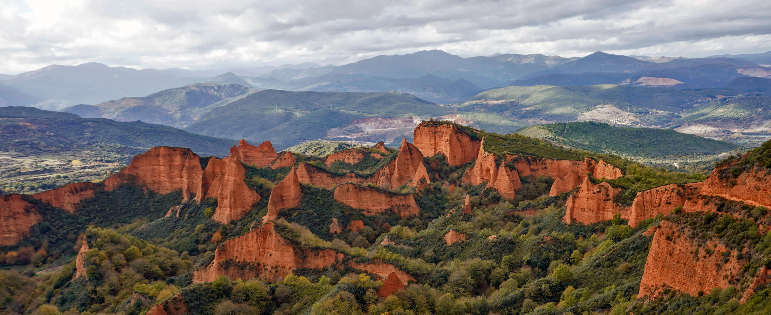 Camino Invierno Shorter Days Tour