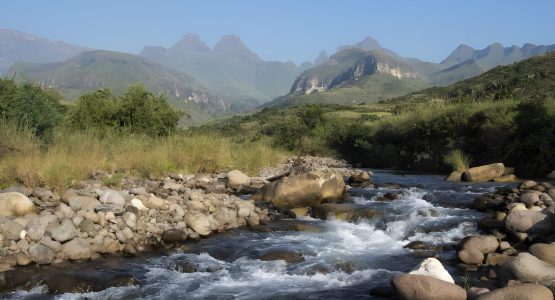 Drakensberg Deluxe Hiking Tour