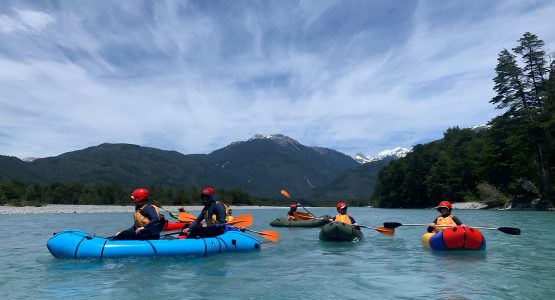 Lake District And Chiloe Archipelago Tour