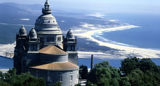 Portuguese Coastal Camino