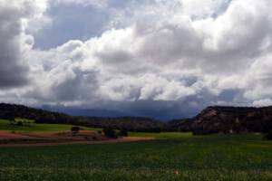 Camino Francés Stage 2: Logroño to Burgos