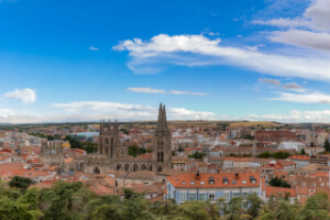 Camino Francés Stage 3: Burgos to León