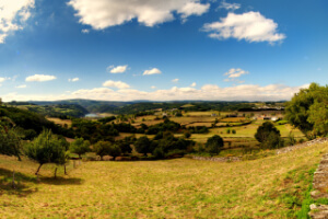 Camino Francés Stage 5: O Cebreiro to Santiago