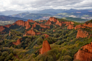 Camino Invierno Shorter Days Tour