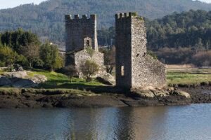 Camino Portuguese Coastal Spiritual Variant