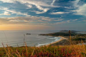 Ferrol to Finisterre Camino Tour