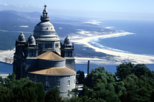 Portuguese Coastal Camino
