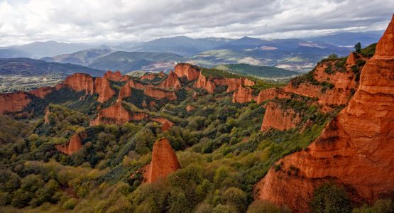 Camino Invierno