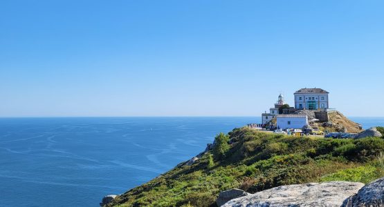 Camino de Finisterre