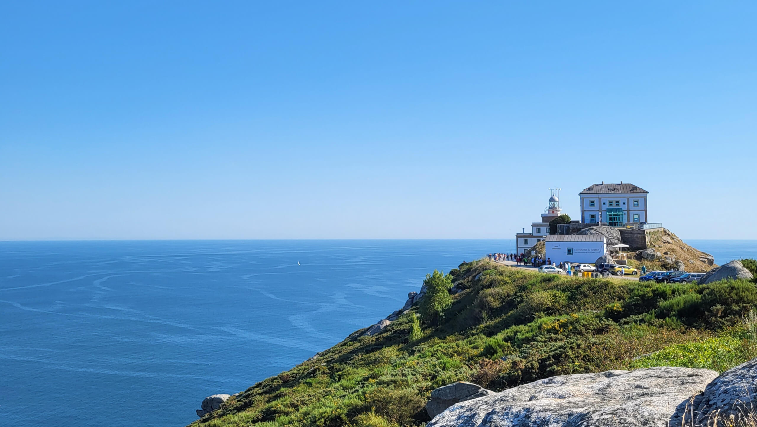 Camino de Finisterre