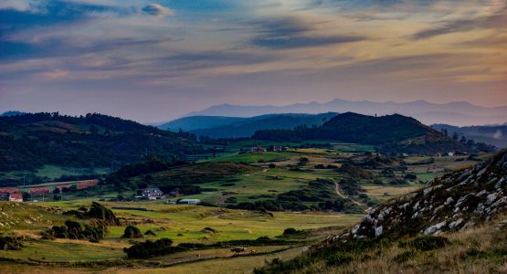 Camino del Norte