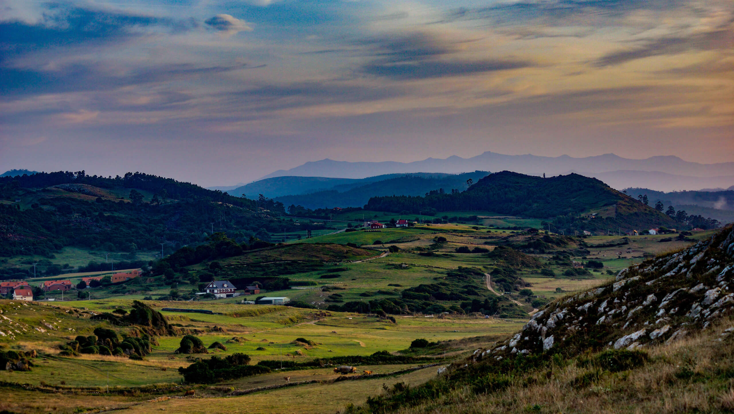 Camino del Norte