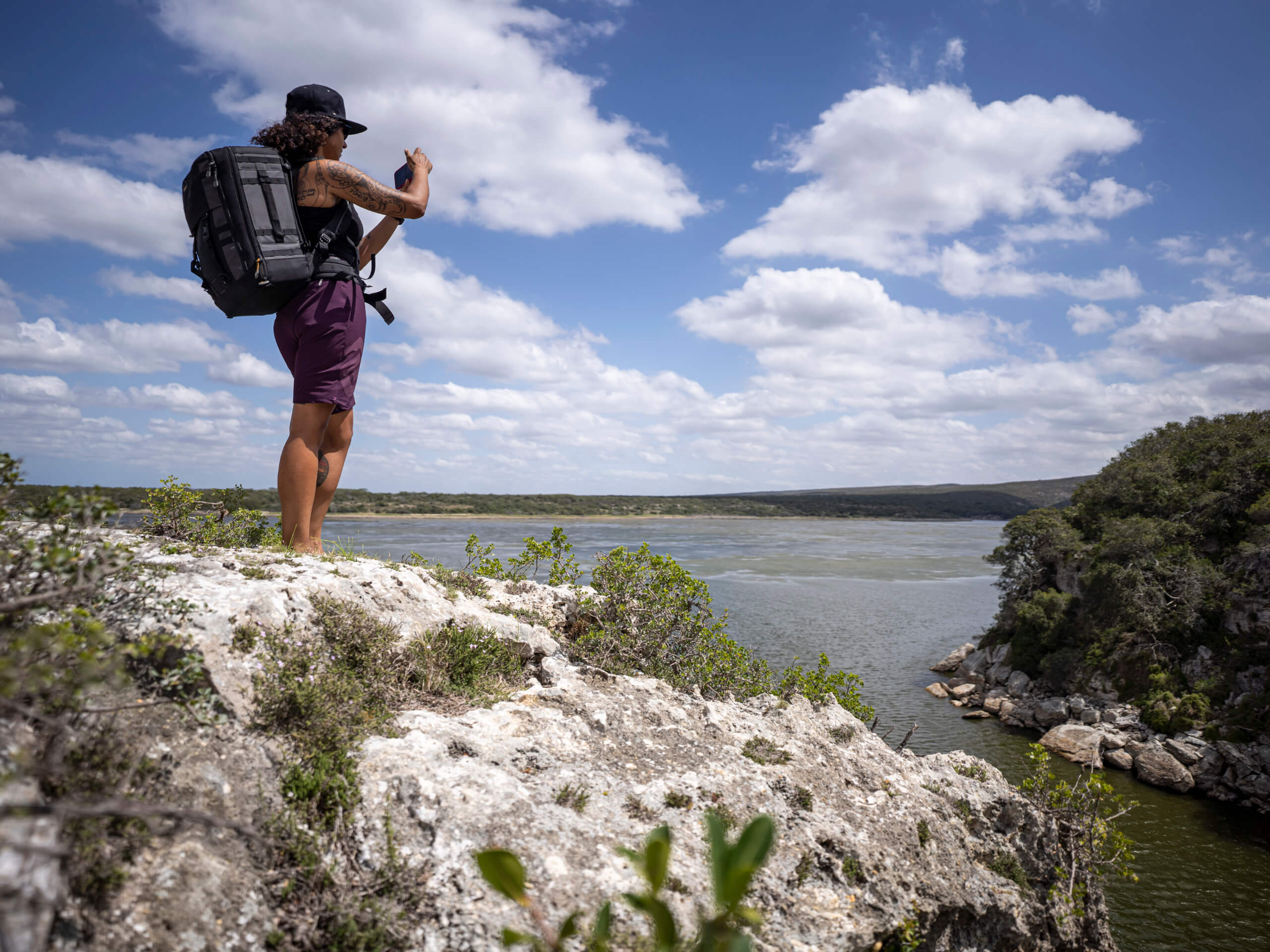 Cape Town & De Hoop Comfort Hiking Tour-12