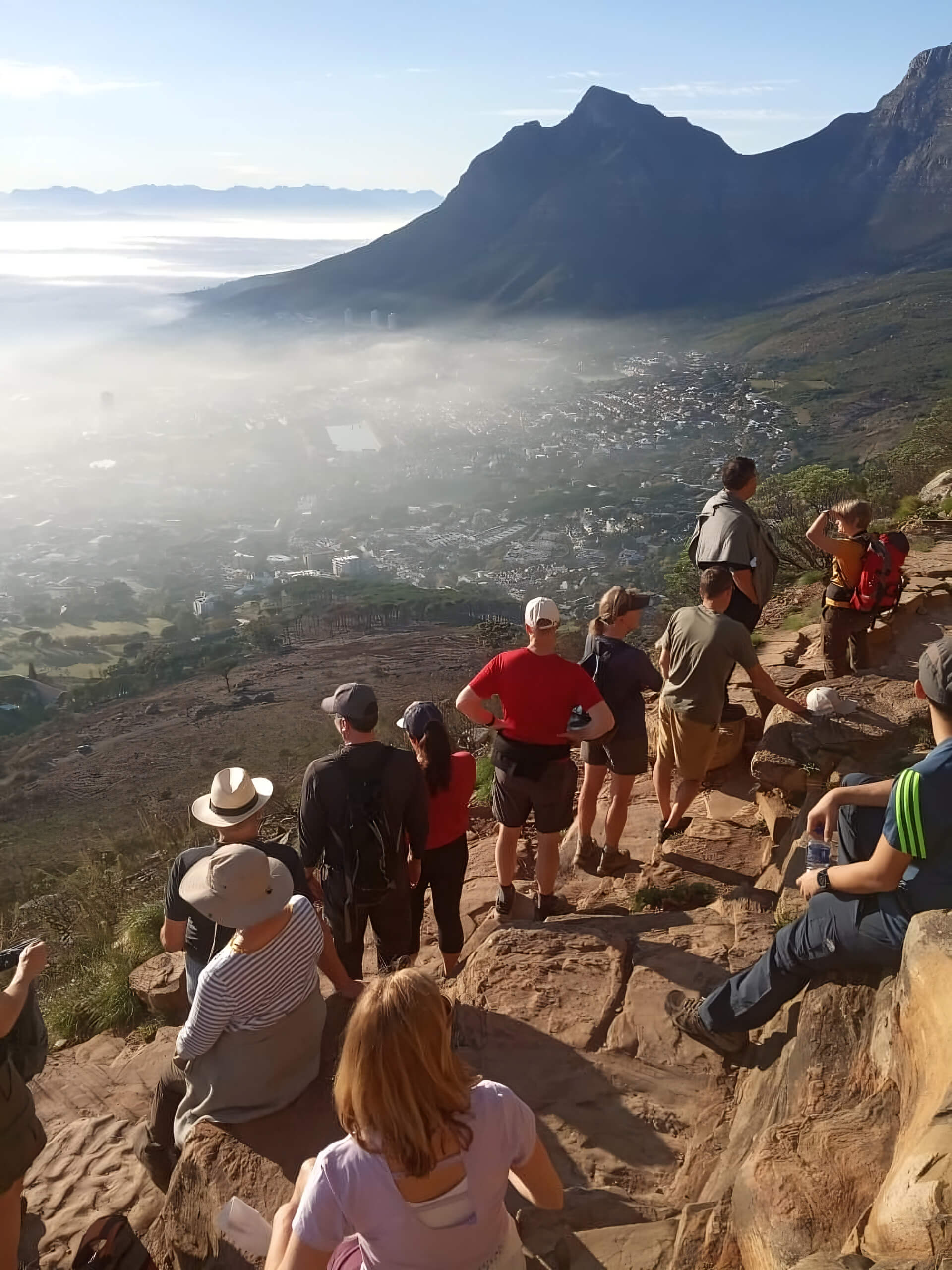 Cape Town & De Hoop Comfort Hiking Tour-14