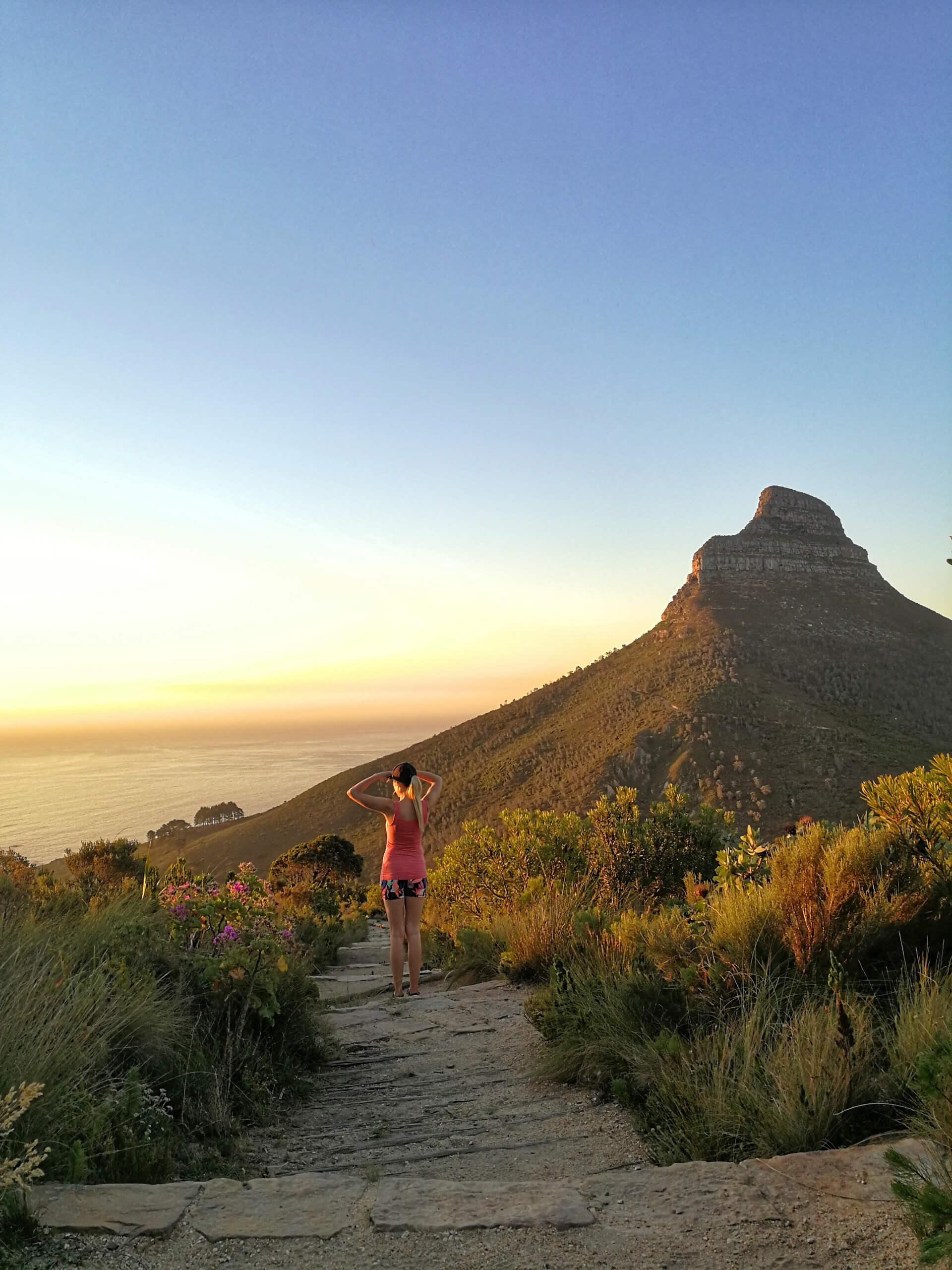Cape Town & De Hoop Comfort Hiking Tour-15