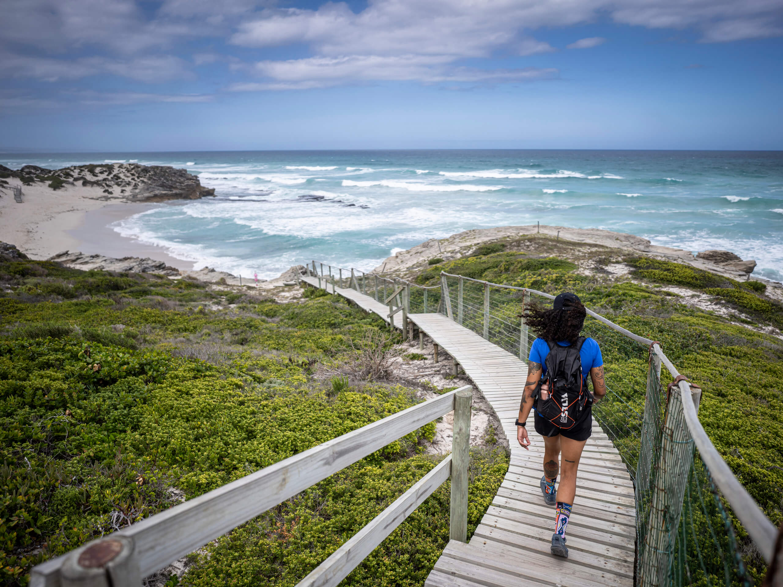 Cape Town & De Hoop Comfort Hiking Tour-16