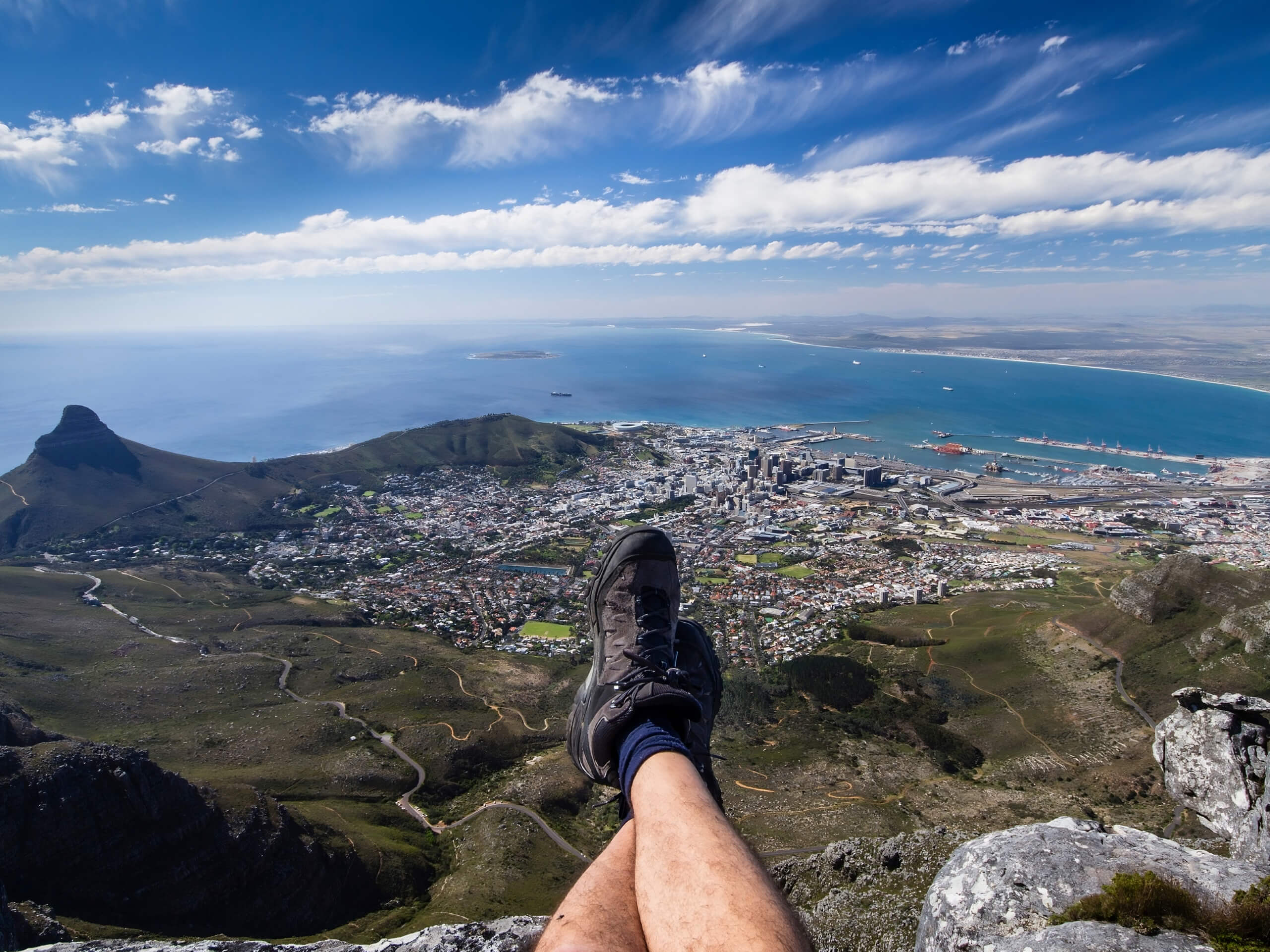 Cape Town & De Hoop Comfort Hiking Tour-19