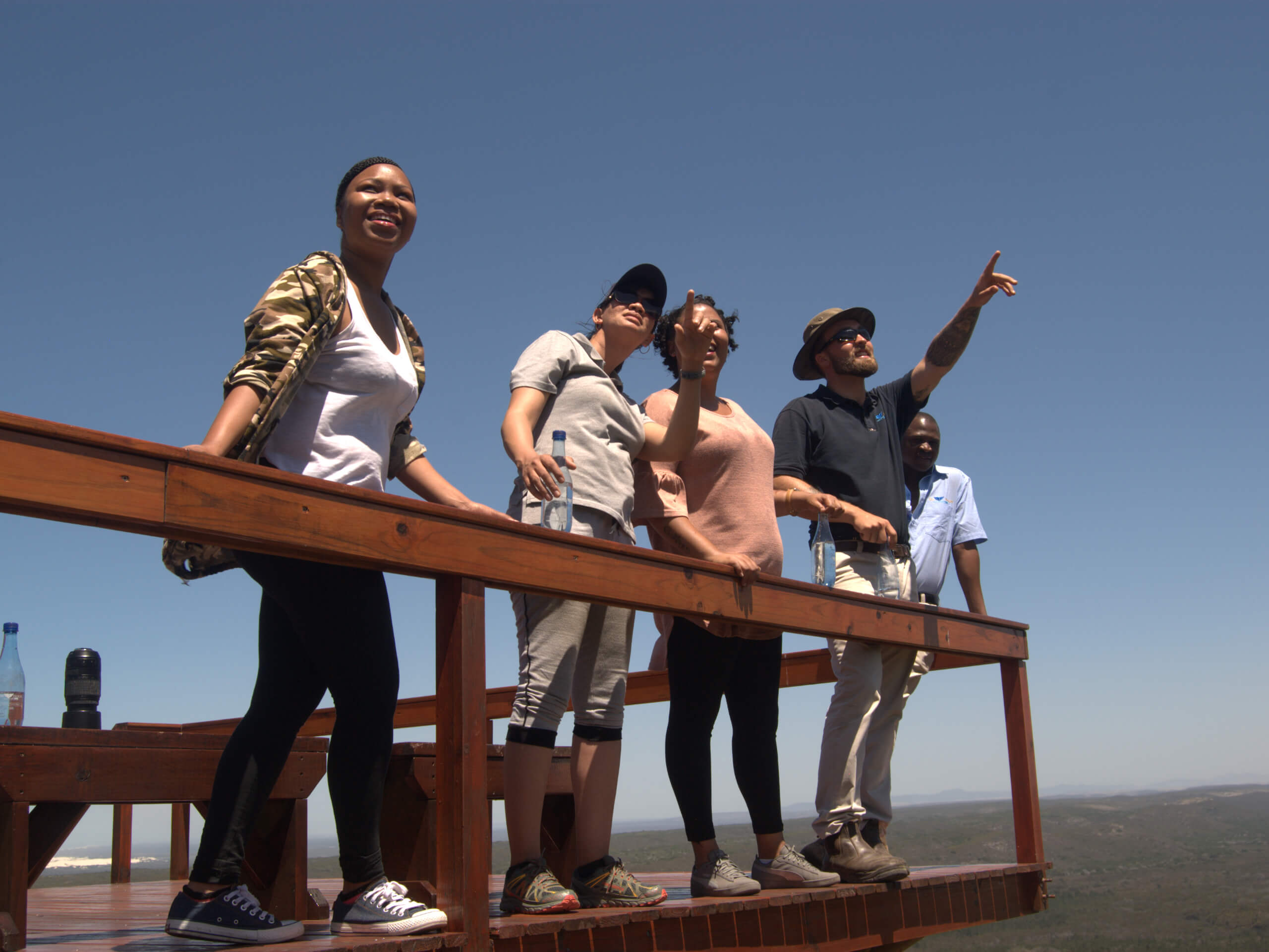 Cape Town & De Hoop Comfort Hiking Tour-2
