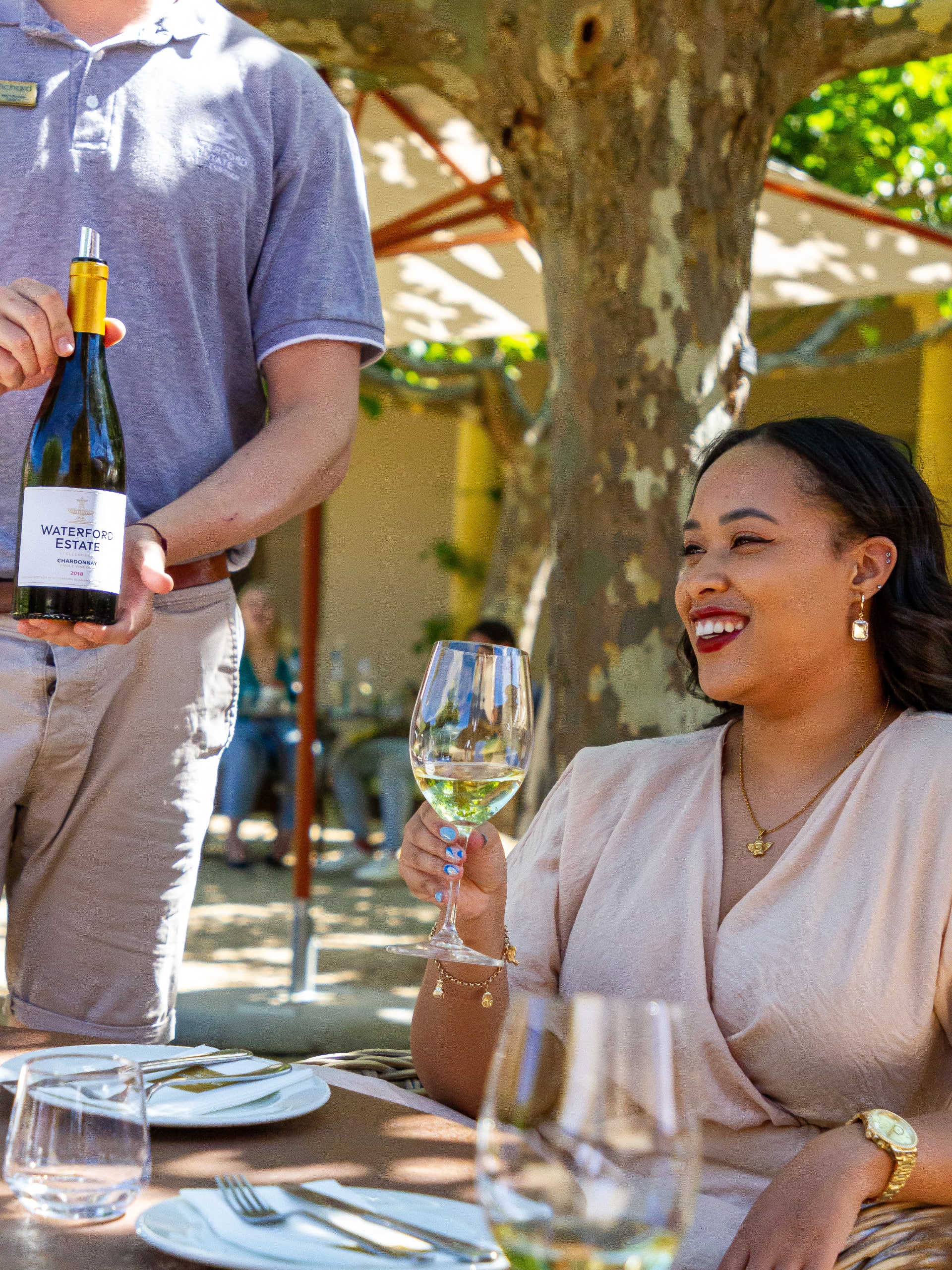 Cape Winelands Walking Tour-18