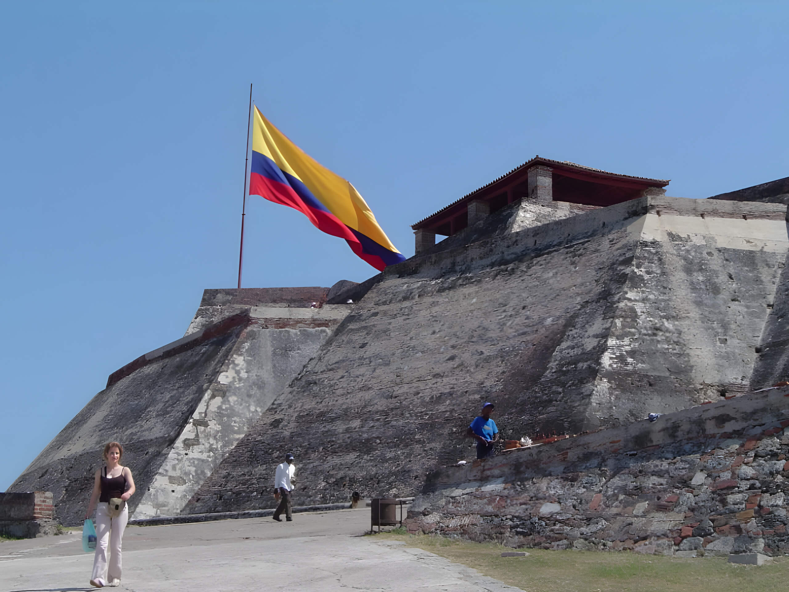 Cities and Food of Colombia Tour-10