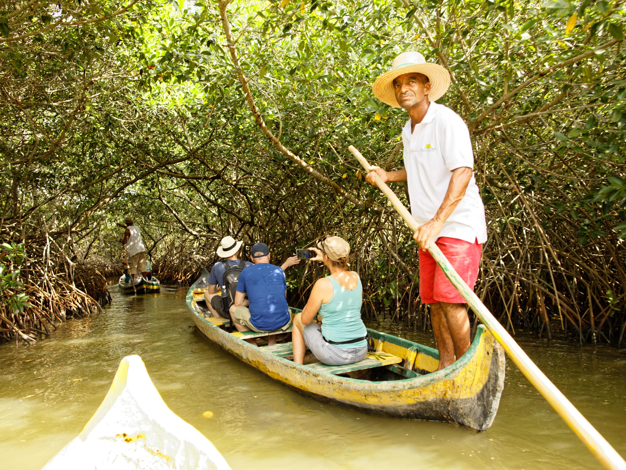 Cities and Food of Colombia Tour-7