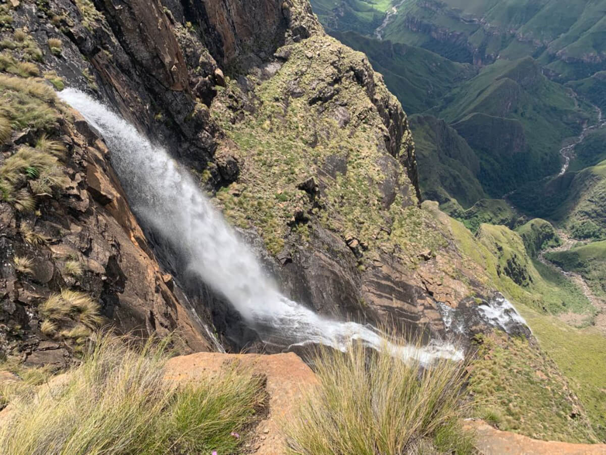 Drakensberg Deluxe Hiking Tour-6