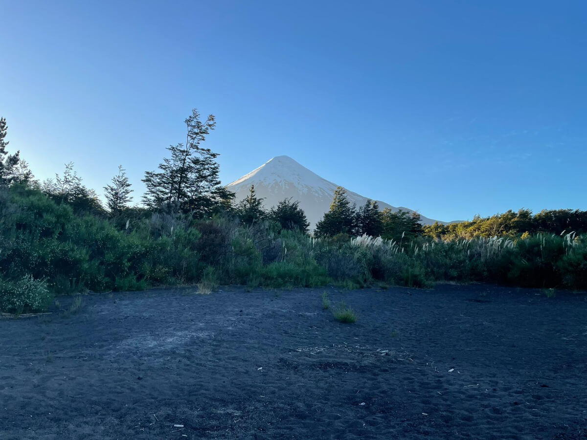 Lake District and Chiloe Archipelago Tour-15