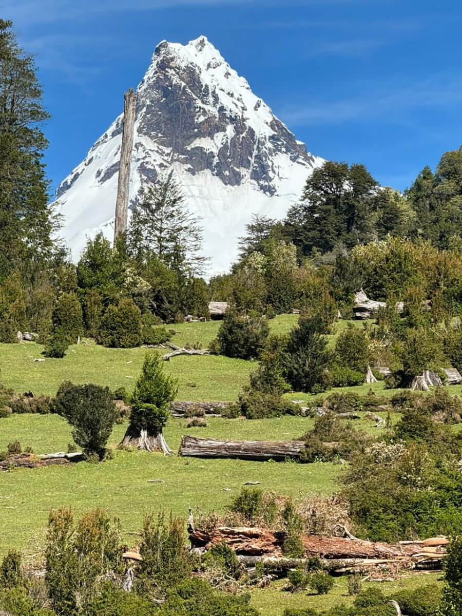 Northern Patagonia Lake District Multisport Tour-2