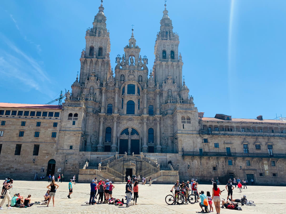 Portuguese Camino Coastal: Last 100km-10