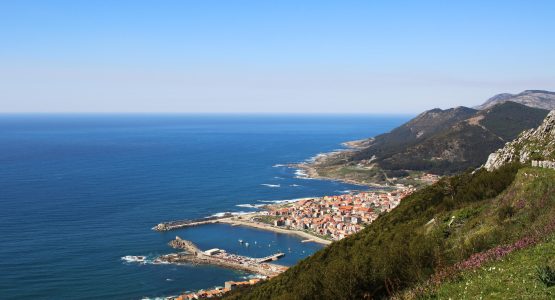 Portuguese Coastal Camino de Santiago