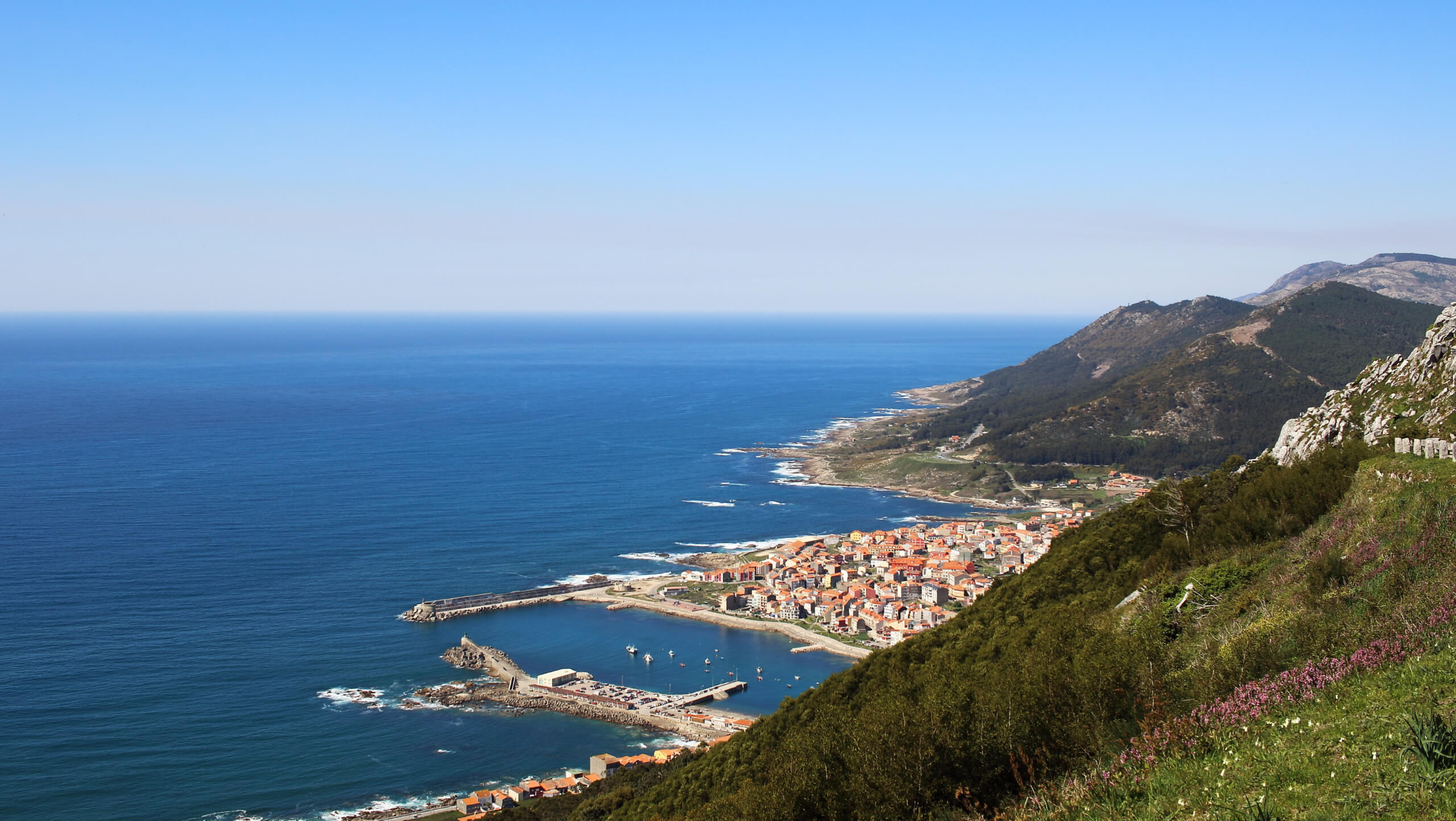 Portuguese Coastal Camino de Santiago