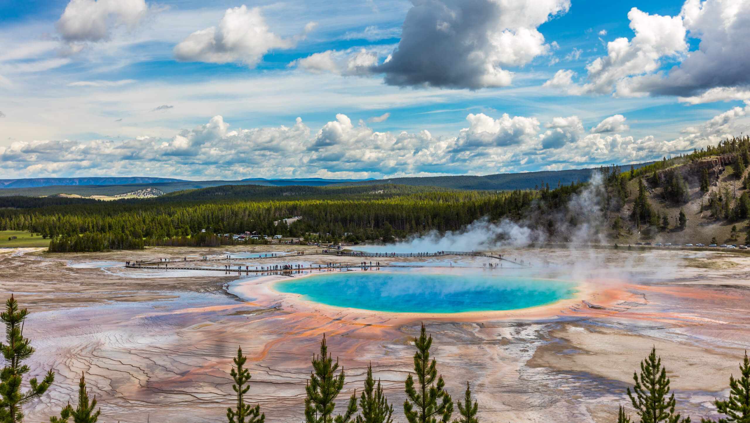 Yellowstone