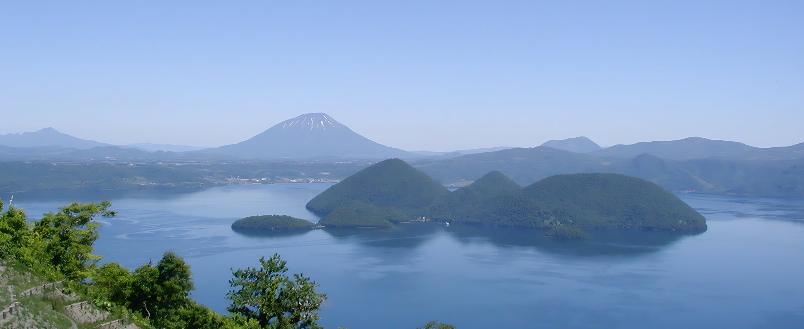 4-Day Daisetsuzan National Park Hike