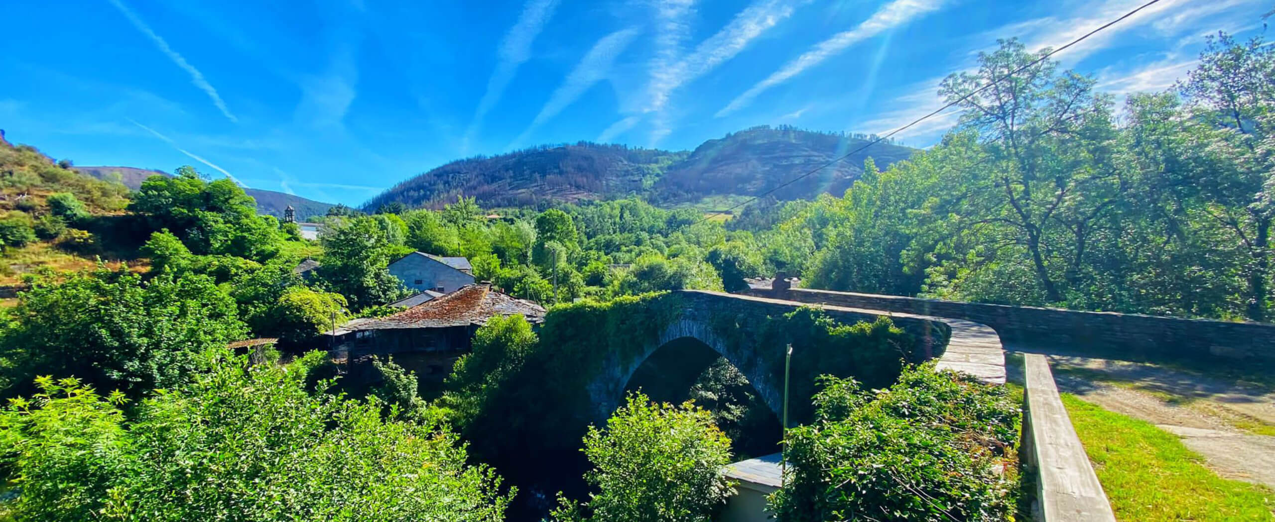 Camino de Invierno