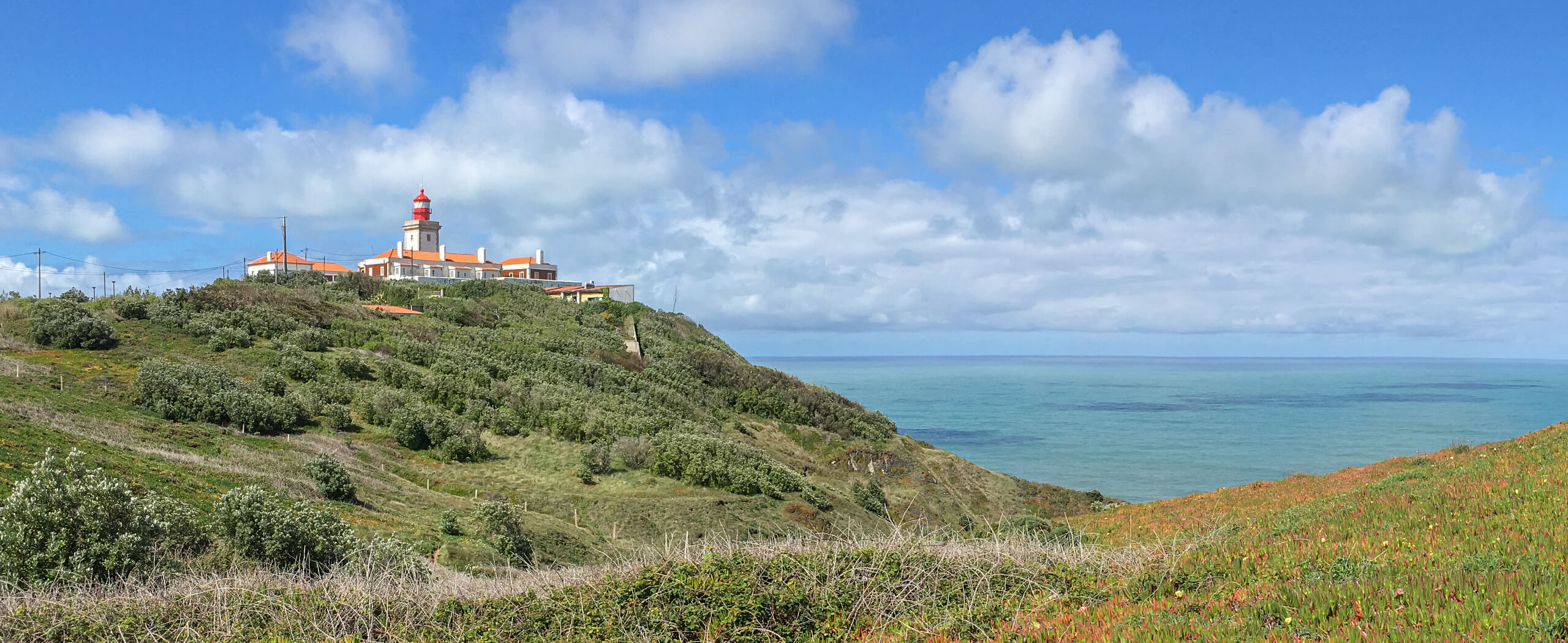 Sintra 5-day Walking