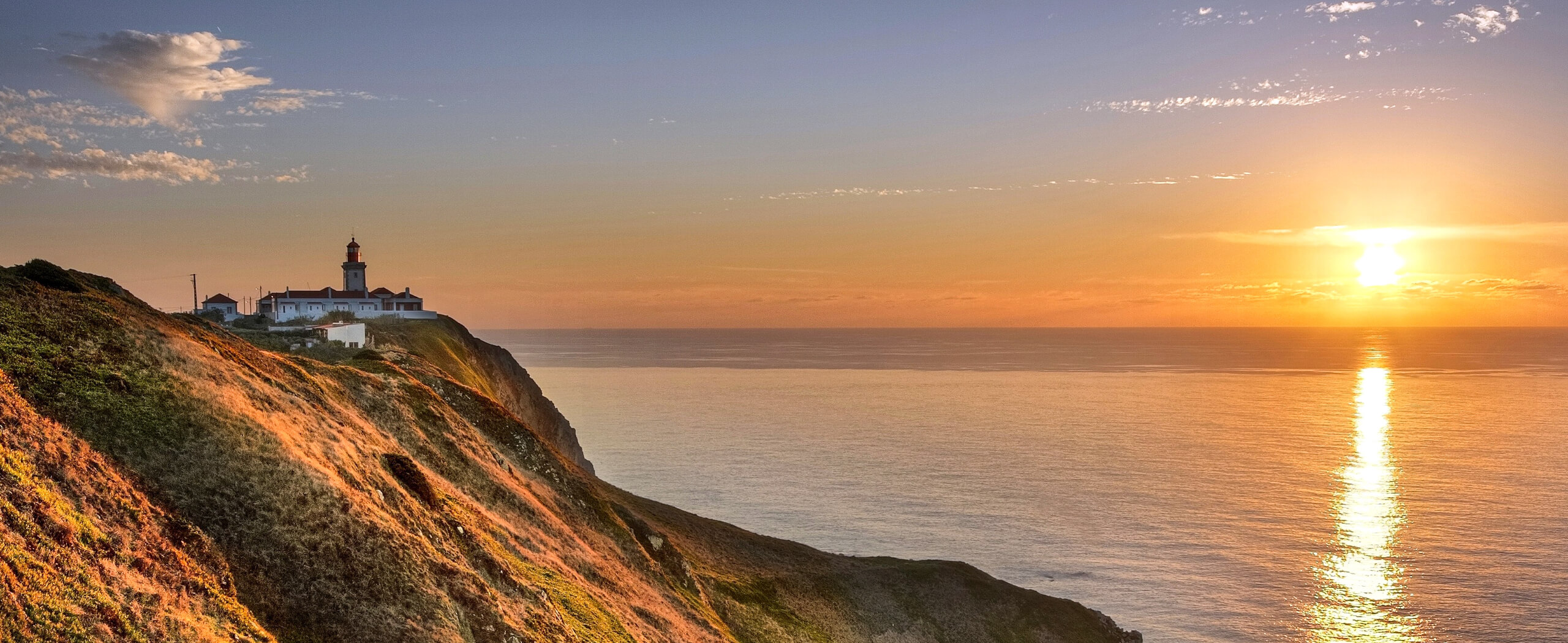 Sintra Heritage and Coastal Trails