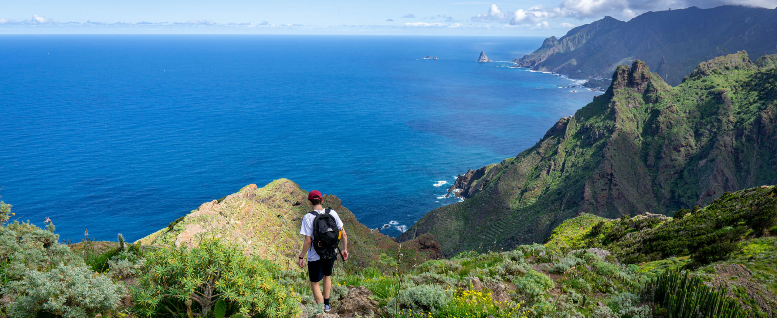 Tenerife Hiking Tour