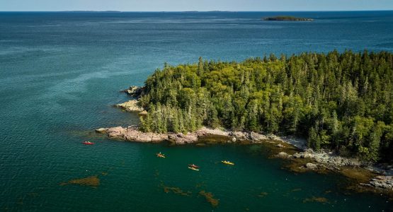 Bay of Fundy Sea Kayaking-1