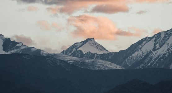 Markha Valley Trek