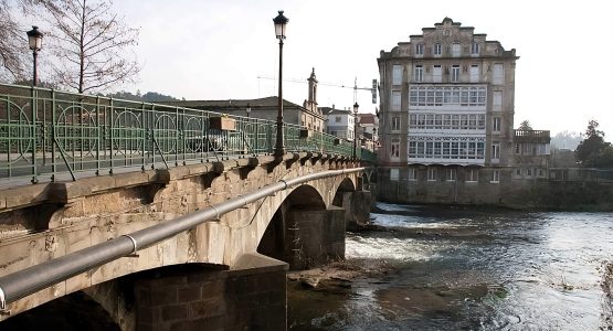 Portuguese Camino to Santiago: Last 100km